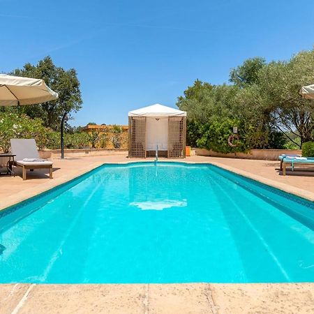 Finca Son Jorbo - Adults Only Porreres Exterior photo