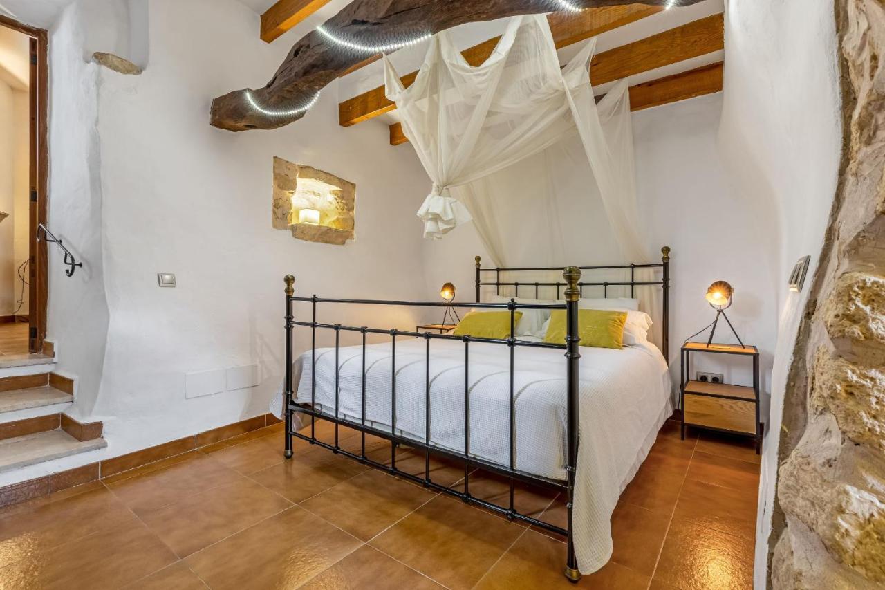 Finca Son Jorbo - Adults Only Porreres Exterior photo