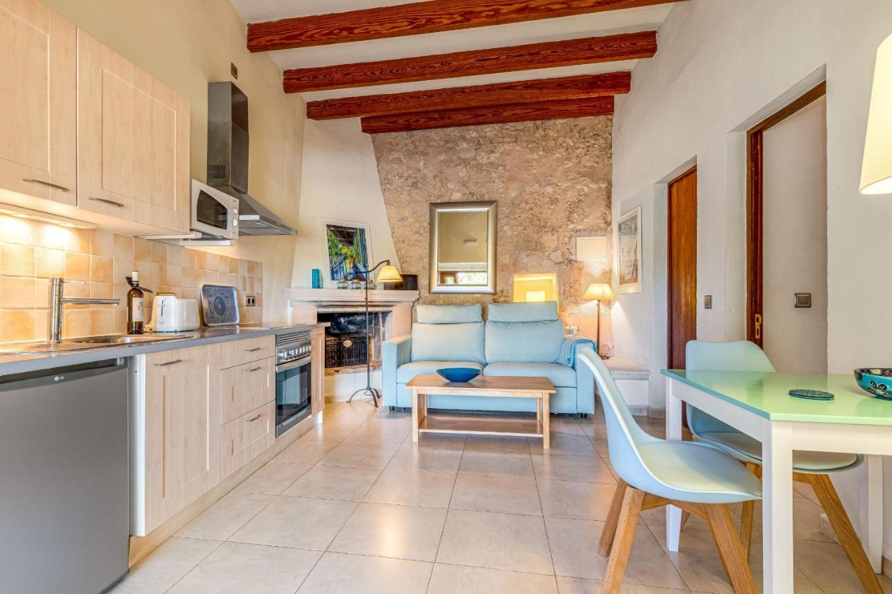 Finca Son Jorbo - Adults Only Porreres Exterior photo