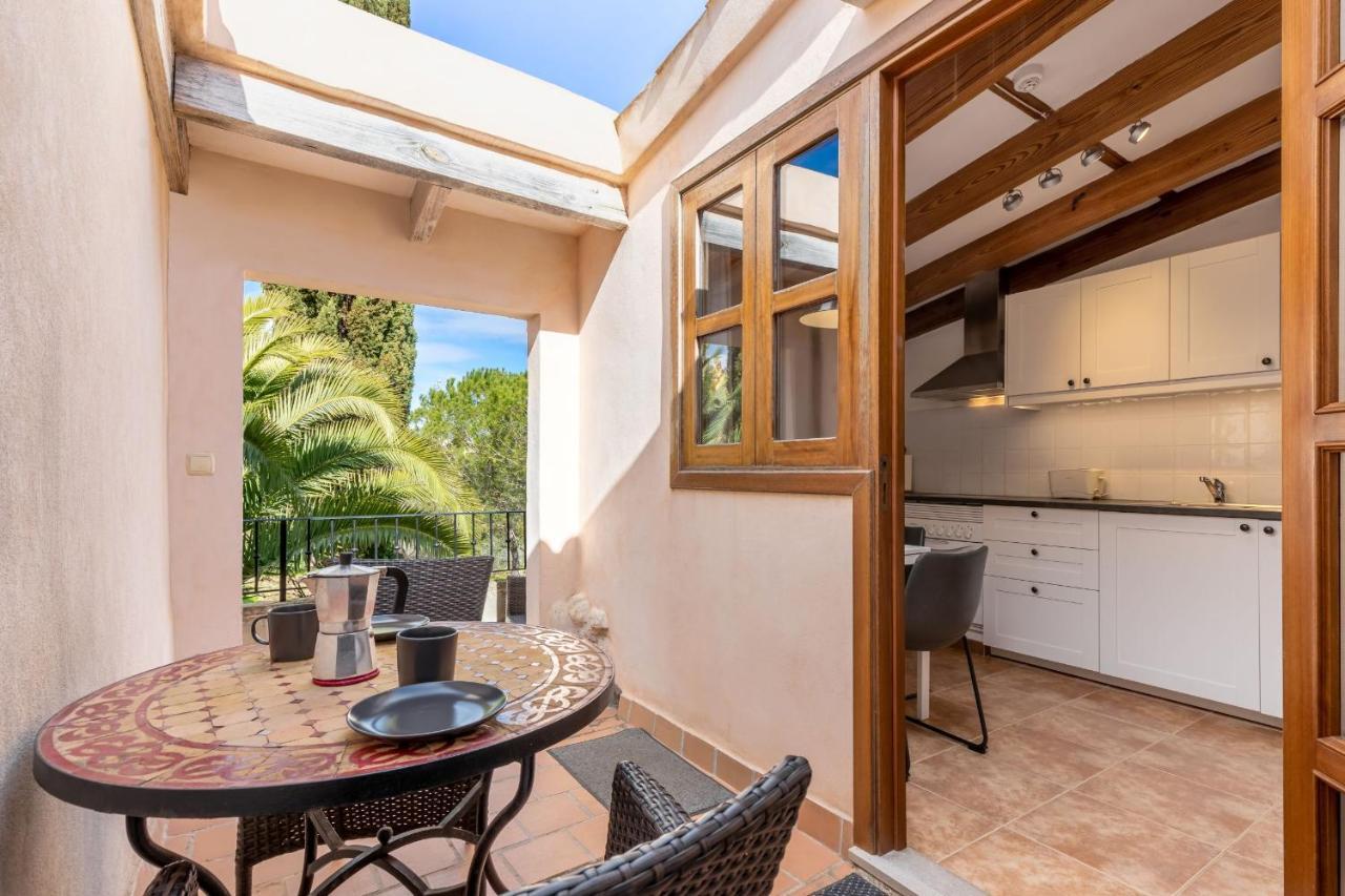 Finca Son Jorbo - Adults Only Porreres Exterior photo