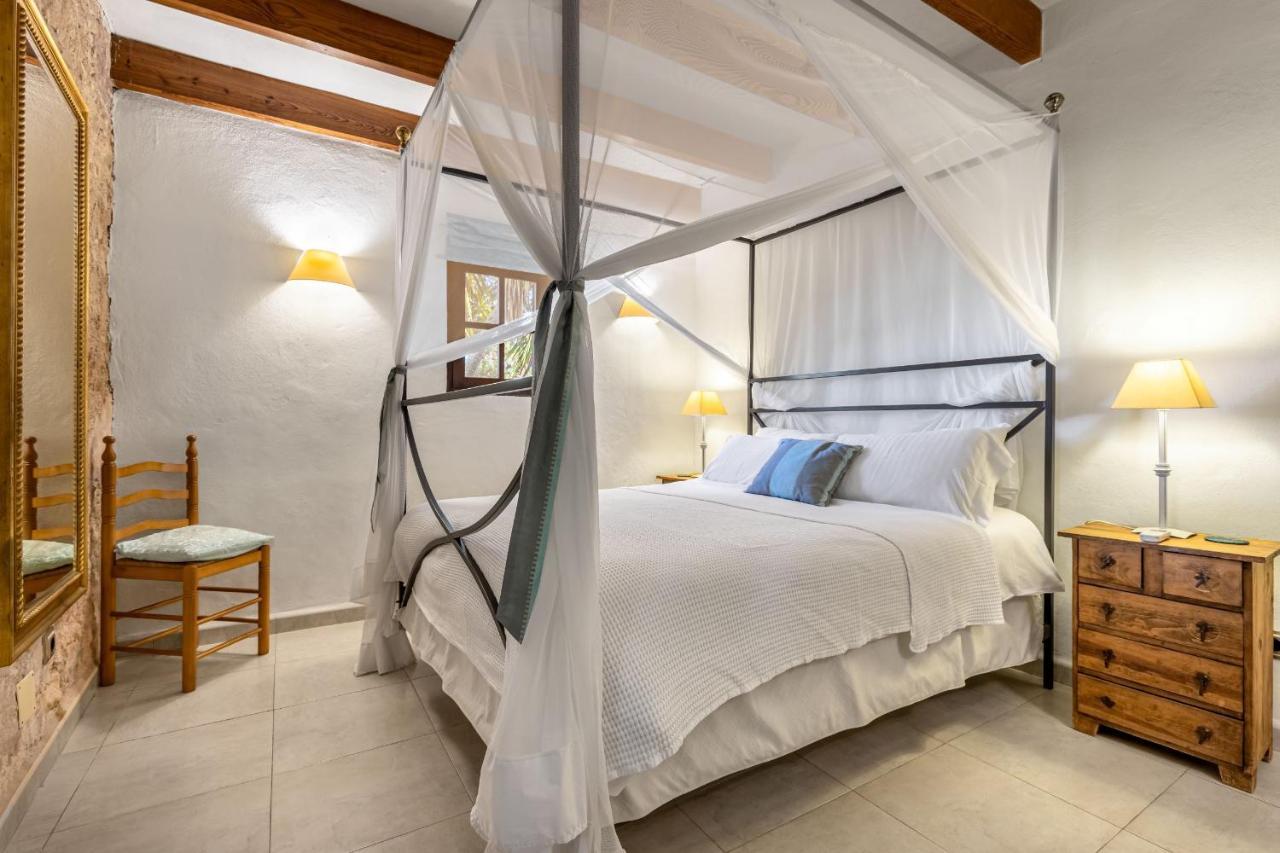 Finca Son Jorbo - Adults Only Porreres Exterior photo