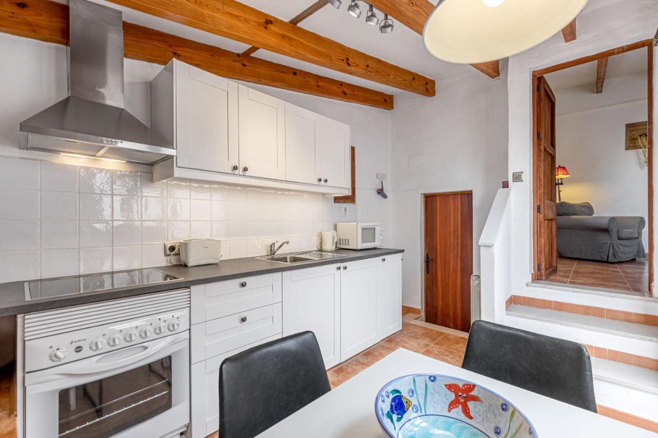 Finca Son Jorbo - Adults Only Porreres Exterior photo