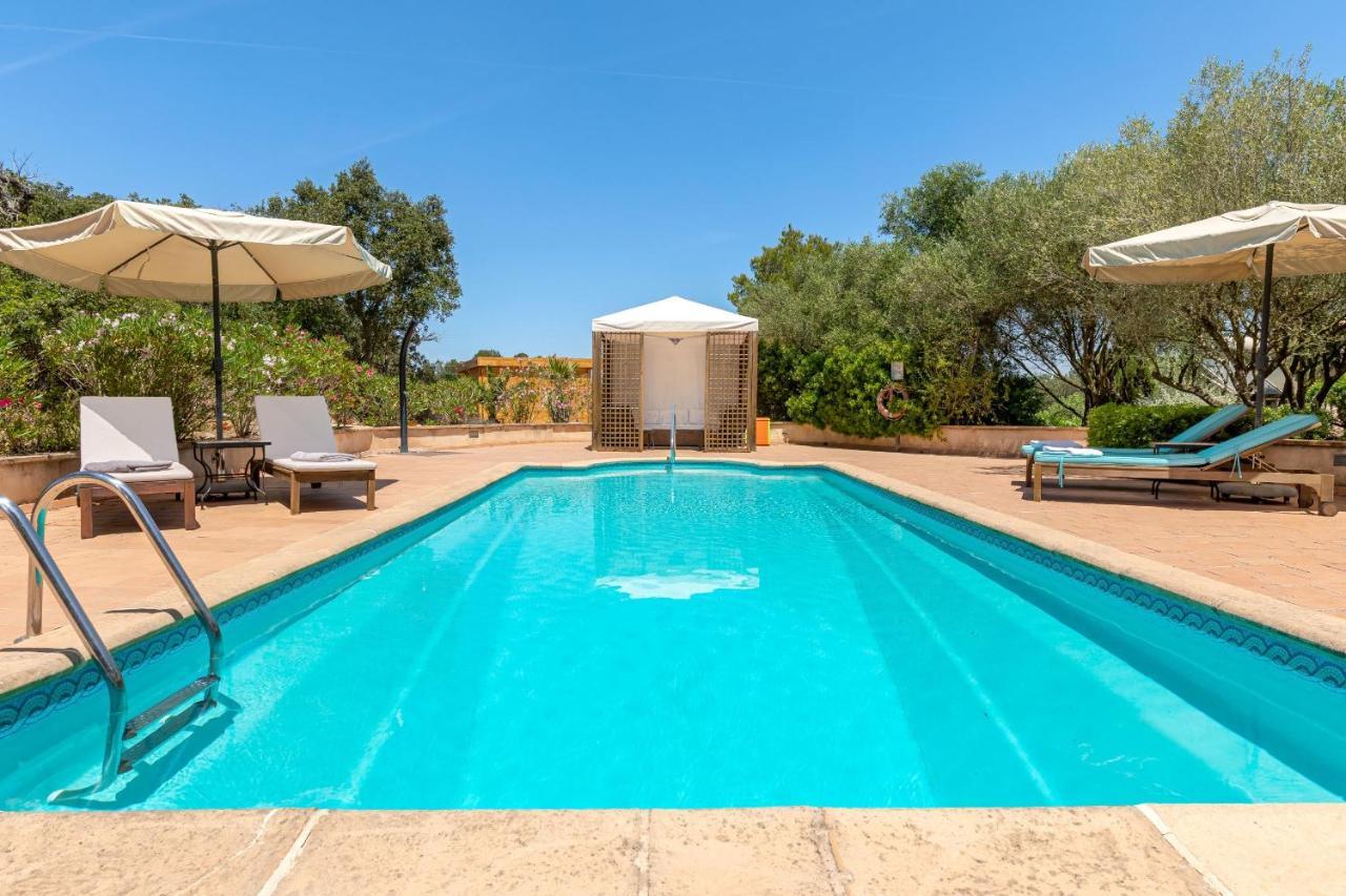 Finca Son Jorbo - Adults Only Porreres Exterior photo