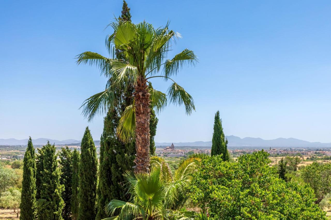 Finca Son Jorbo - Adults Only Porreres Exterior photo