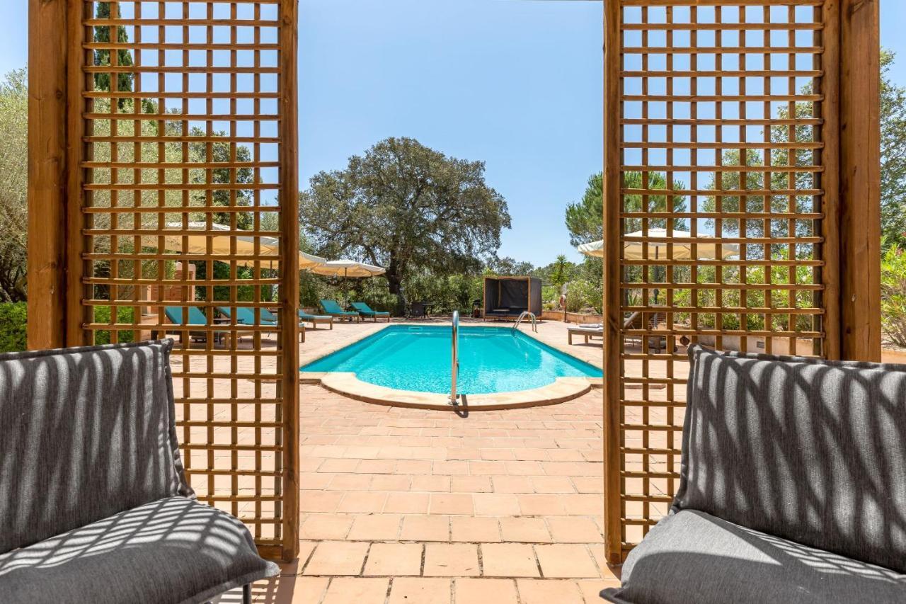 Finca Son Jorbo - Adults Only Porreres Exterior photo