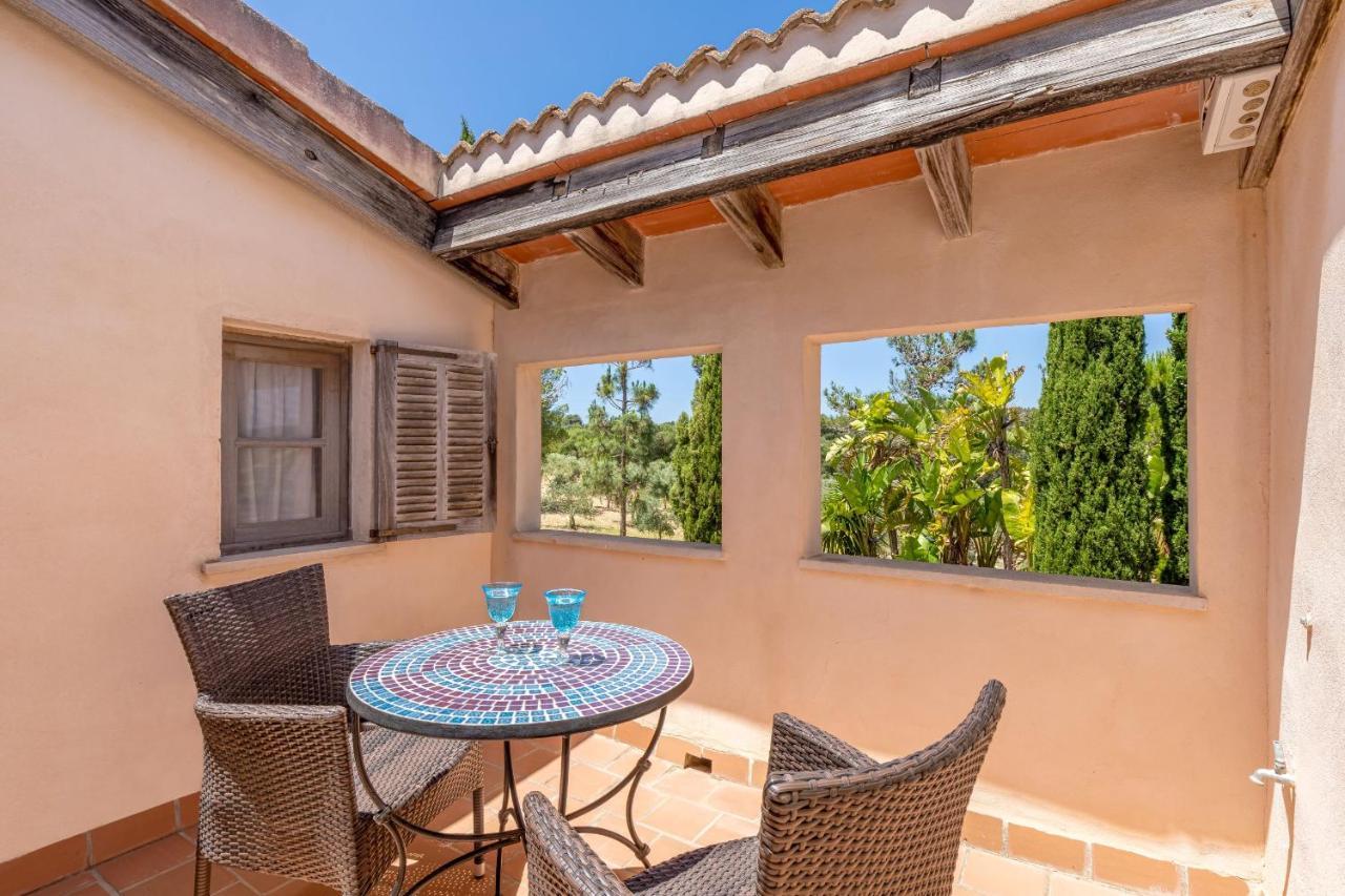Finca Son Jorbo - Adults Only Porreres Exterior photo