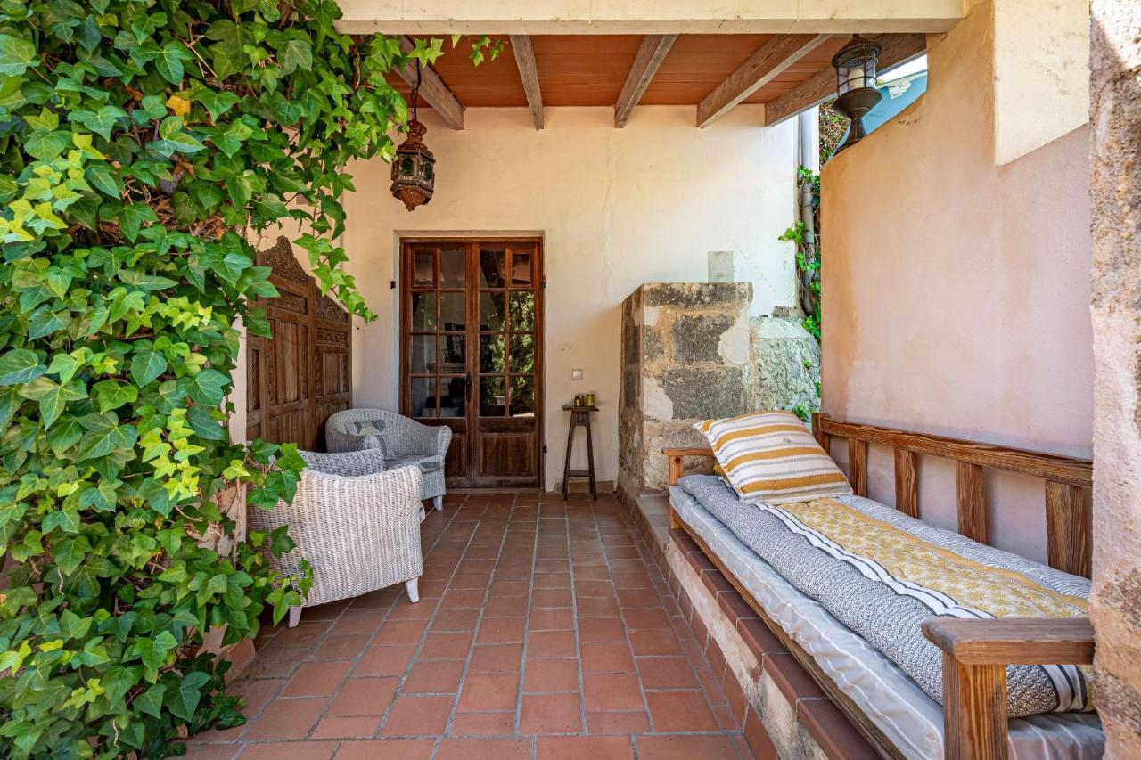 Finca Son Jorbo - Adults Only Porreres Exterior photo
