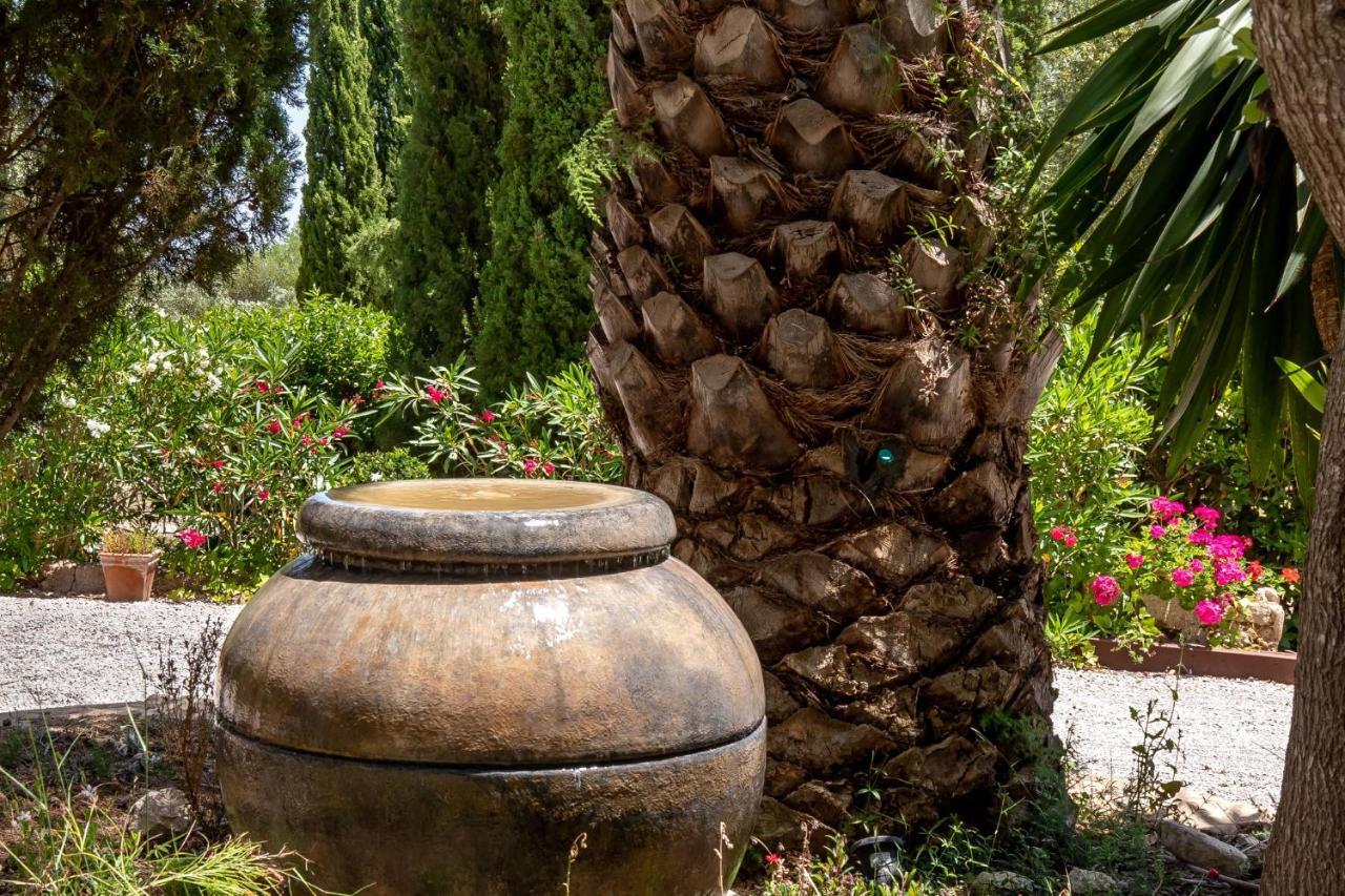 Finca Son Jorbo - Adults Only Porreres Exterior photo