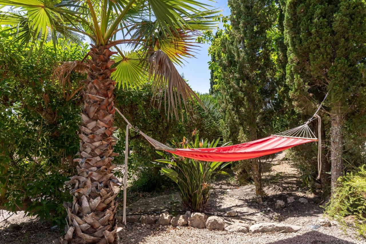 Finca Son Jorbo - Adults Only Porreres Exterior photo
